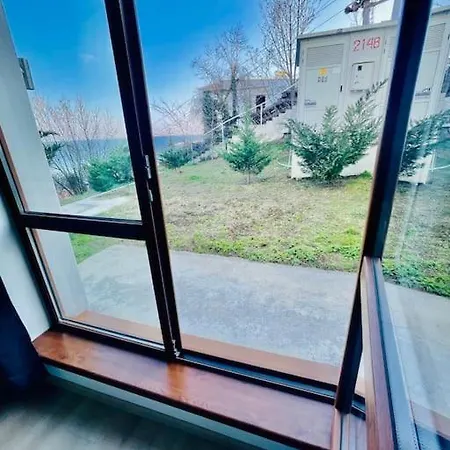 Panoramic Sea View - Perfect For Couples Appartamento *