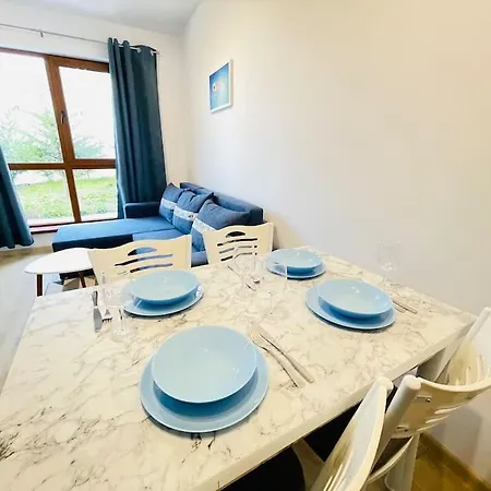 Panoramic Sea View - Perfect For Couples Apartment Varna