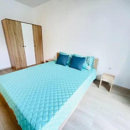 Panoramic Sea View - Perfect For Couples Apartment *