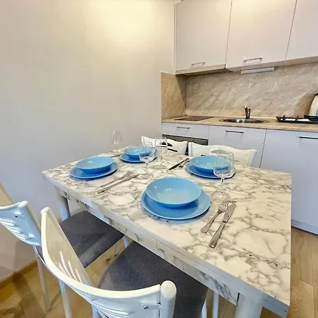 Appartement Panoramic Sea View - Perfect For Couples *