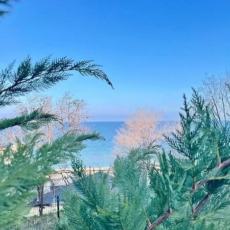 Panoramic Sea View - Perfect For Couples * Varna